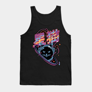 STARCAT II Tank Top